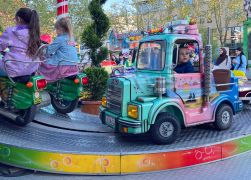 Fruehlingsmarkt 2025 In Jena Eroeffnet 10